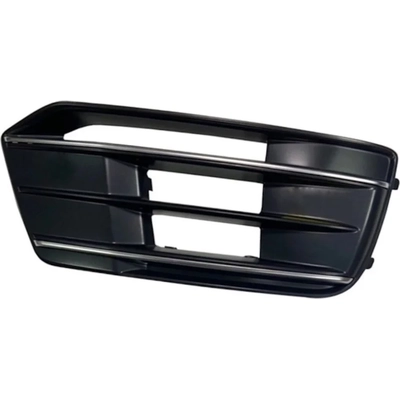 Passenger Side Front Bumper Insert - AU1039146 pa2