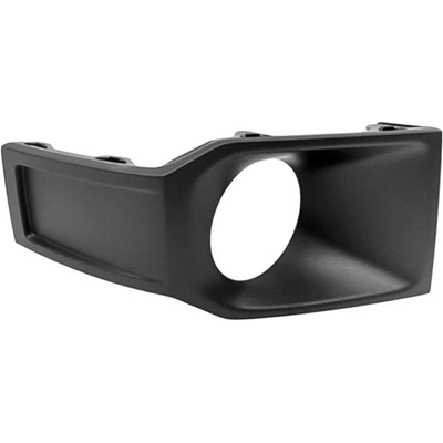 Passenger Side Front Bumper Insert - AU1039151 pa1