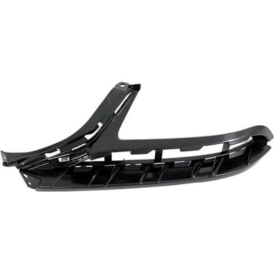 Passenger Side Front Bumper Insert - AU1039157 pa1