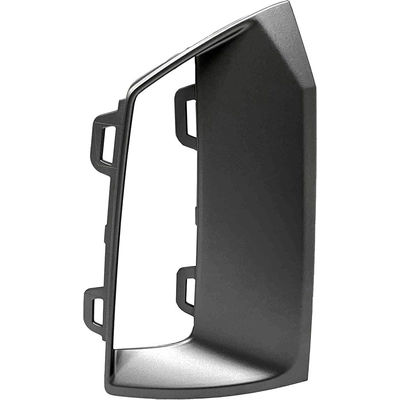 Passenger Side Front Bumper Insert - AU1039160 pa1