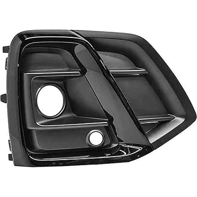 Passenger Side Front Bumper Insert - AU1039161 pa1