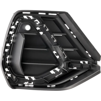 Passenger Side Front Bumper Insert - AU1039163 pa1