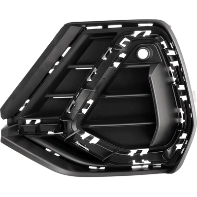 Passenger Side Front Bumper Insert - AU1039163 pa2