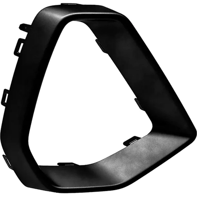 Passenger Side Front Bumper Insert - AU1039164 pa1