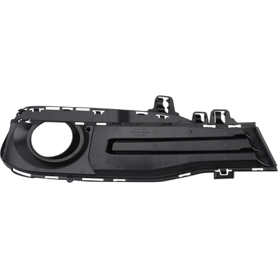 Passenger Side Front Bumper Insert - BM1039181 pa2