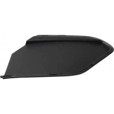 Passenger Side Front Bumper Insert - BM1039198 pa1