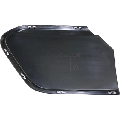 Passenger Side Front Bumper Insert - BM1039198 pa2