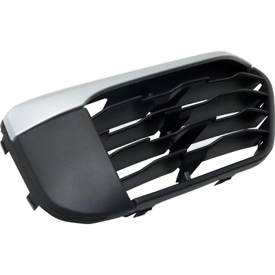Passenger Side Front Bumper Insert - BM1039200 pa2
