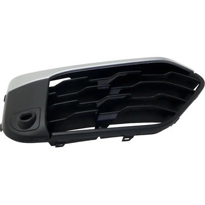 Passenger Side Front Bumper Insert - BM1039201 pa1