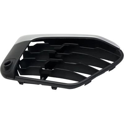 Passenger Side Front Bumper Insert - BM1039201 pa2