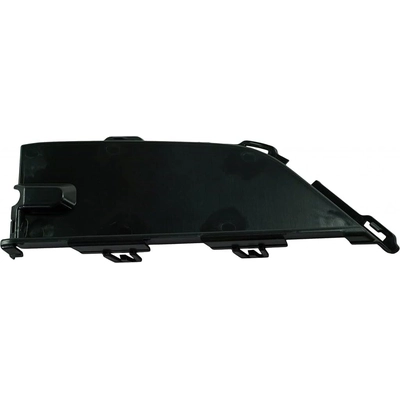 Passenger Side Front Bumper Insert - BM1039207 pa2