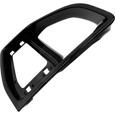 Passenger Side Front Bumper Insert - BM1039248 pa1