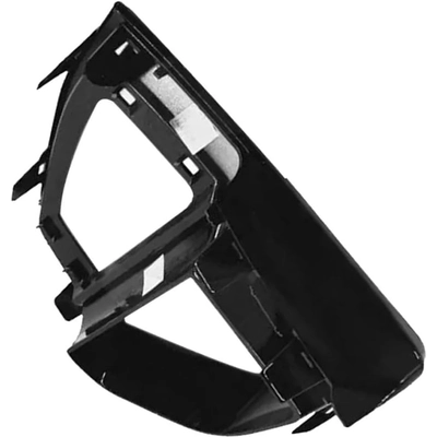 Passenger Side Front Bumper Insert - BM1039248 pa2