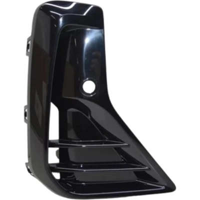 Passenger Side Front Bumper Insert - BM1039250 pa1