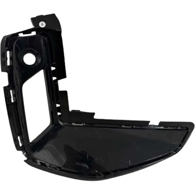 Passenger Side Front Bumper Insert - BM1039251 pa1