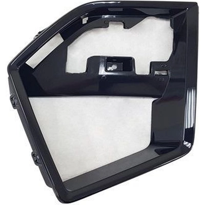 Passenger Side Front Bumper Insert - BM1039252 pa1