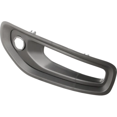 Passenger Side Front Bumper Insert - CH1038229 pa2