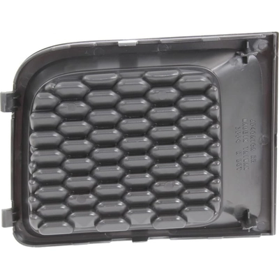 Passenger Side Front Bumper Insert - CH1039176 pa1