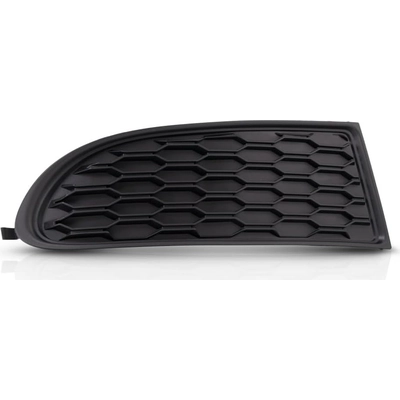 Passenger Side Front Bumper Insert - CH1039180C pa2