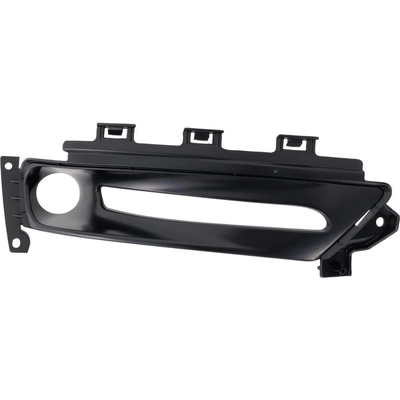 Passenger Side Front Bumper Insert - CH1039202 pa2