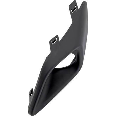 Passenger Side Front Bumper Insert - CH1039223 pa2