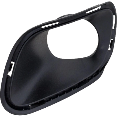 Passenger Side Front Bumper Insert - CH1039224 pa2