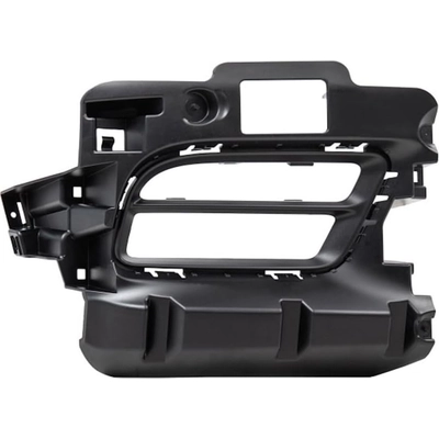 Passenger Side Front Bumper Insert - CH1039230 pa2