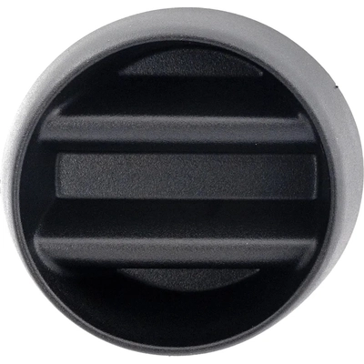 Passenger Side Front Bumper Insert - CH1039232 pa1