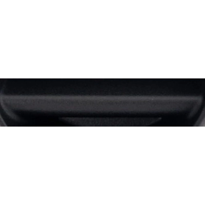 Passenger Side Front Bumper Insert - CH1039232 pa2