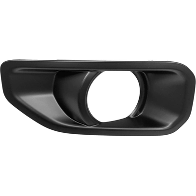 Passenger Side Front Bumper Insert - CH1039233 pa1