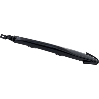 Passenger Side Front Bumper Insert - CH1039234 pa2