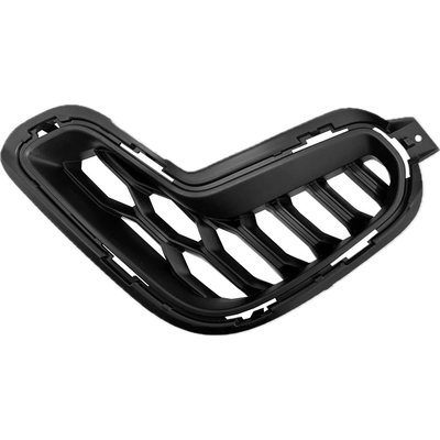 Passenger Side Front Bumper Insert - CH1039261 pa1