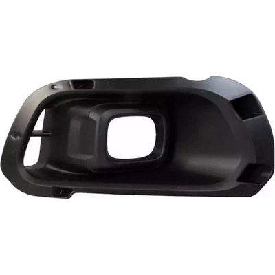 Passenger Side Front Bumper Insert - FO1039195 pa2