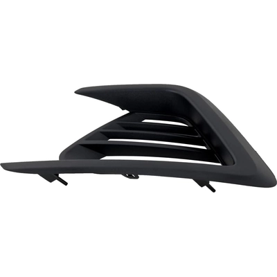 Passenger Side Front Bumper Insert - FO1039202 pa1