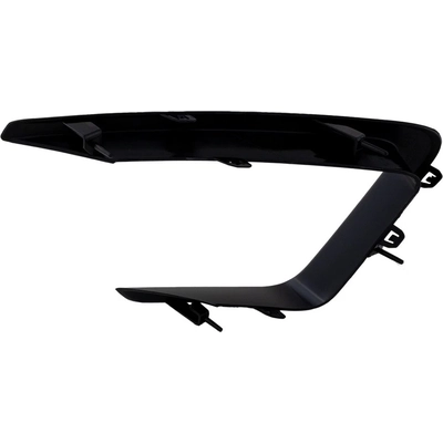 Passenger Side Front Bumper Insert - FO1039204 pa1