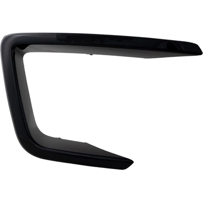 Passenger Side Front Bumper Insert - FO1039204 pa2