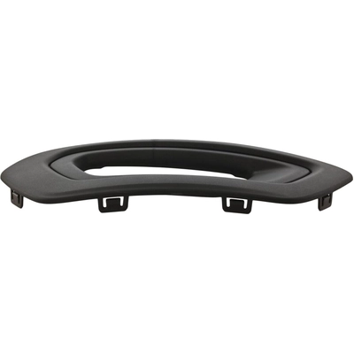 Passenger Side Front Bumper Insert - FO1039207 pa1