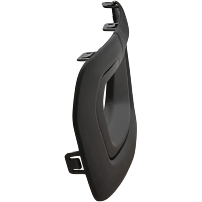 Passenger Side Front Bumper Insert - FO1039207 pa2