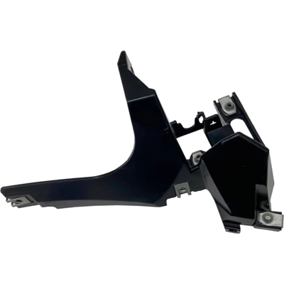 Passenger Side Front Bumper Insert - FO1039210C pa1