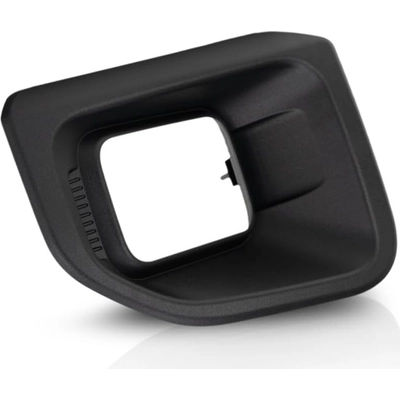 Passenger Side Front Bumper Insert - FO1039219 pa2