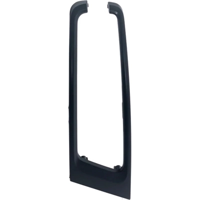 Passenger Side Front Bumper Insert - FO1039224 pa2
