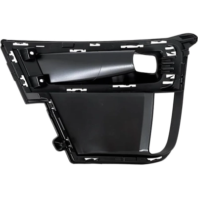 Passenger Side Front Bumper Insert - FO1039227 pa2