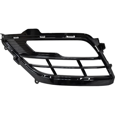 Passenger Side Front Bumper Insert - FO1039231 pa2