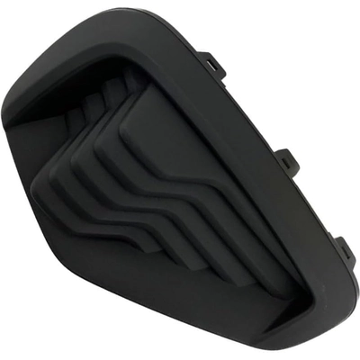 Passenger Side Front Bumper Insert - FO1039232 pa2