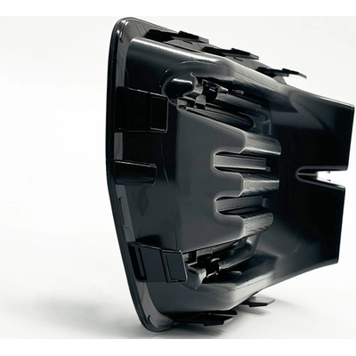 Passenger Side Front Bumper Insert - FO1039242 pa2