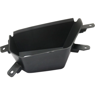 Passenger Side Front Bumper Insert - GM1039192 pa2