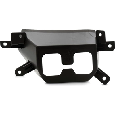 Passenger Side Front Bumper Insert - GM1039192 pa3