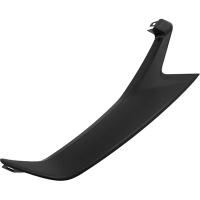 Passenger Side Front Bumper Insert - GM1039243 pa2