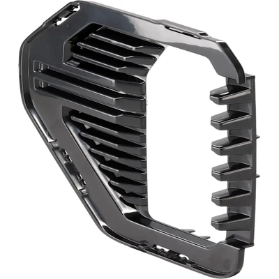 Passenger Side Front Bumper Insert - GM1039258 pa2