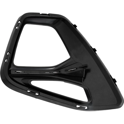 Passenger Side Front Bumper Insert - GM1039261 pa2